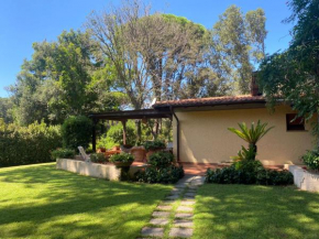 Villa Elisa Punta Ala